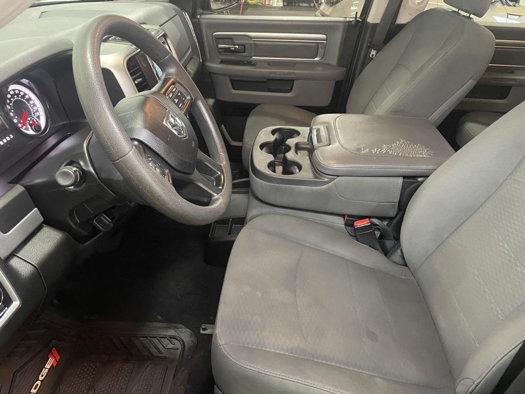 used 2020 Ram 1500 Classic car, priced at $22,993