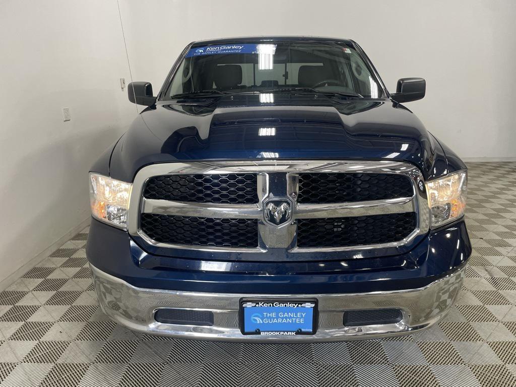used 2020 Ram 1500 Classic car, priced at $22,993