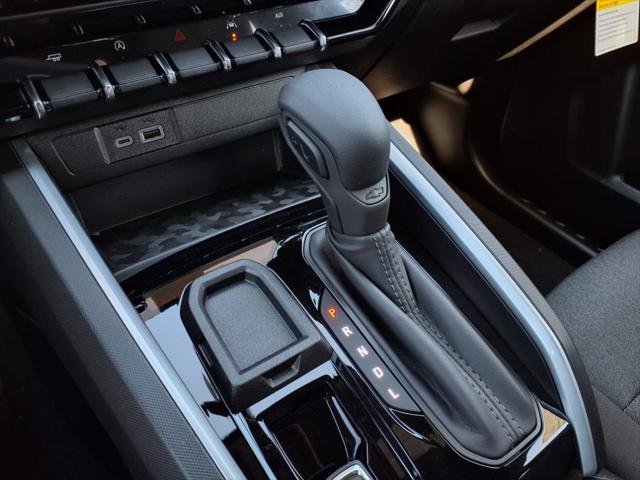 new 2025 Chevrolet Colorado car, priced at $34,690