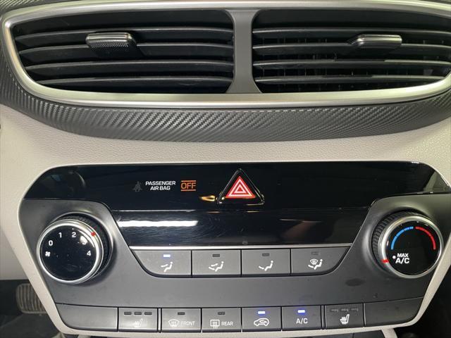used 2019 Hyundai Tucson car, priced at $13,996