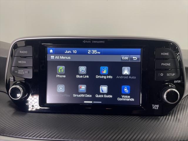used 2019 Hyundai Tucson car, priced at $13,996