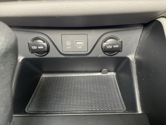 used 2019 Hyundai Tucson car, priced at $13,996