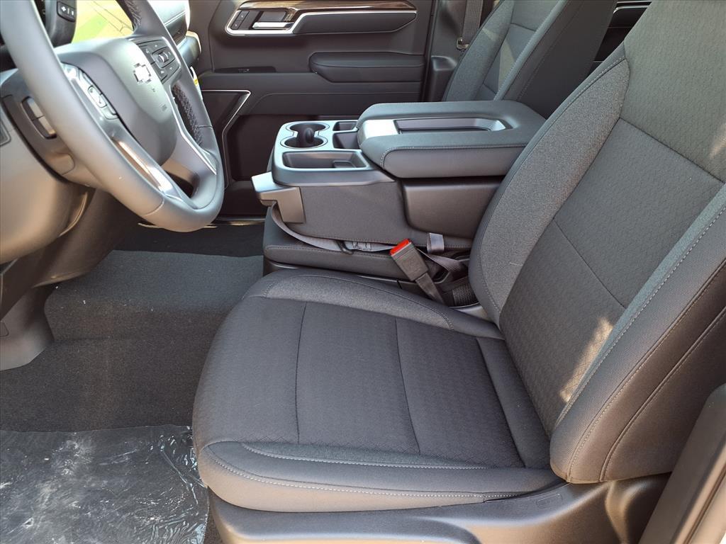 new 2026 Chevrolet Silverado 1500 car, priced at $54,995