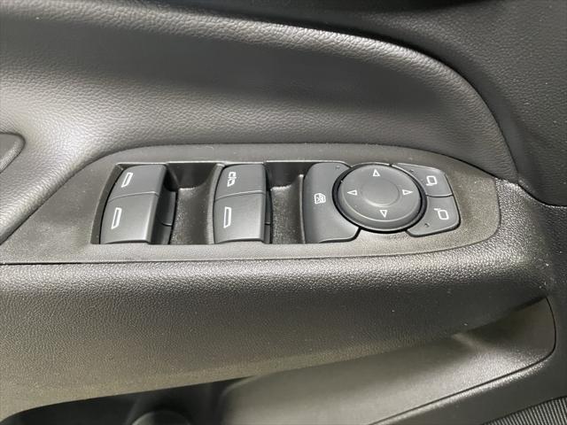 used 2022 Chevrolet Equinox car, priced at $21,699