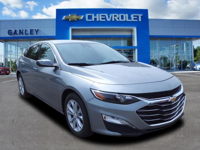 new 2025 Chevrolet Malibu car, priced at $29,970