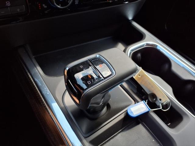 new 2025 Chevrolet Silverado 1500 car