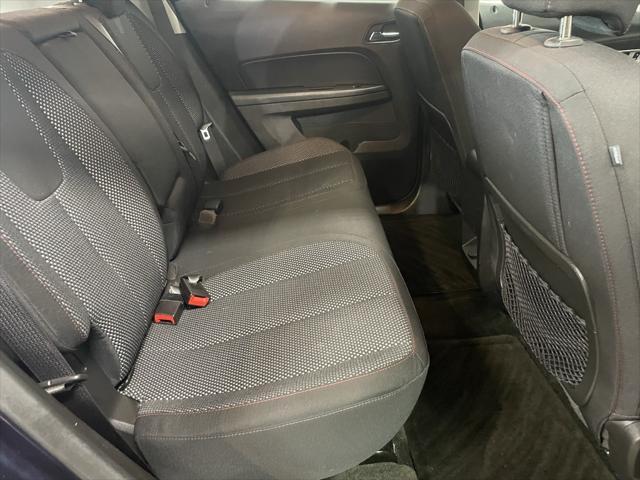 used 2017 Chevrolet Equinox car, priced at $7,994