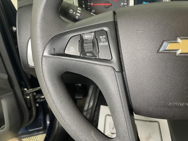 used 2017 Chevrolet Equinox car, priced at $7,994