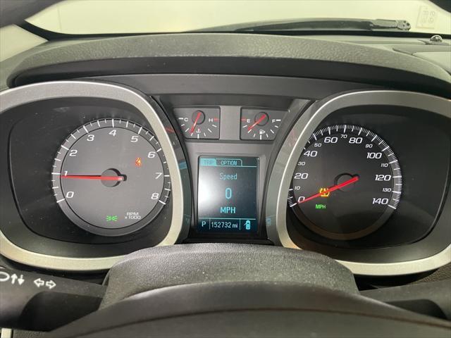 used 2017 Chevrolet Equinox car, priced at $7,994