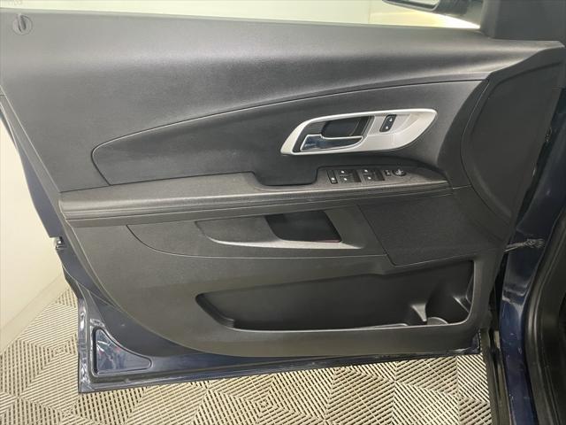 used 2017 Chevrolet Equinox car, priced at $7,994