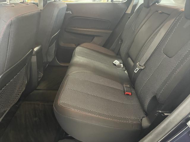 used 2017 Chevrolet Equinox car, priced at $7,994