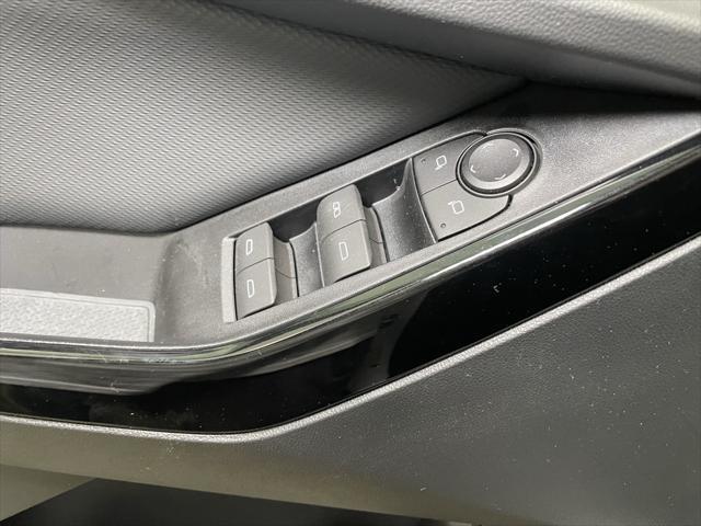 used 2025 Chevrolet Equinox car, priced at $29,805