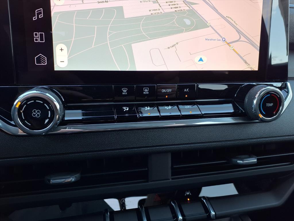 new 2026 Chevrolet Colorado car, priced at $37,101