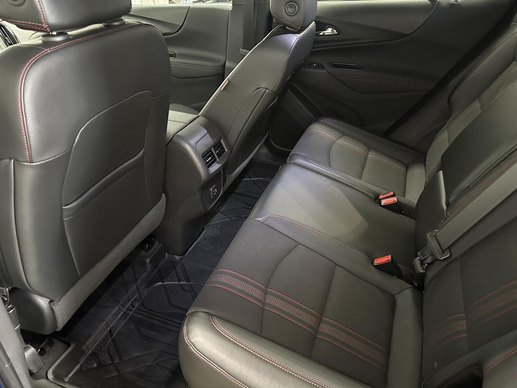 used 2023 Chevrolet Equinox car, priced at $25,899