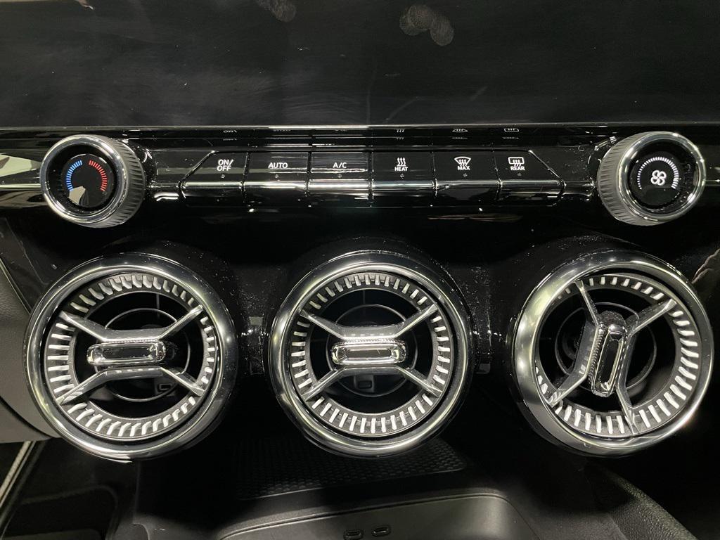 used 2024 Chevrolet Blazer EV car, priced at $29,996