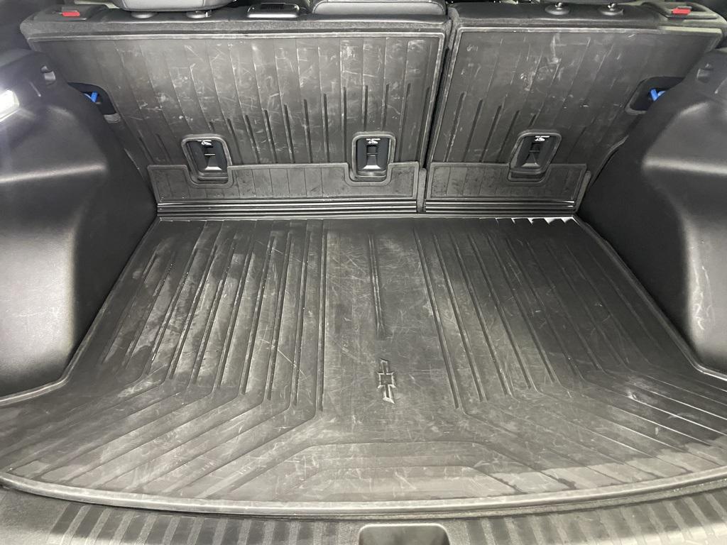 used 2024 Chevrolet Blazer EV car, priced at $29,996