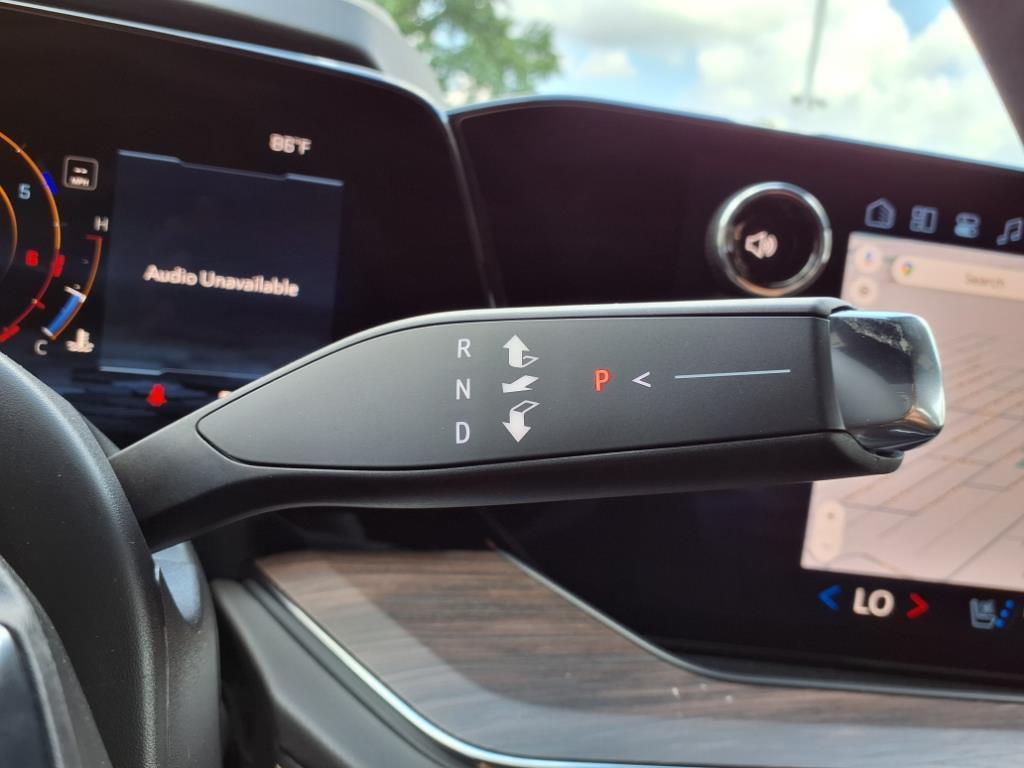 new 2025 Chevrolet Suburban car, priced at $89,180