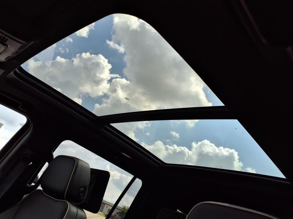 new 2025 Chevrolet Suburban car, priced at $89,180