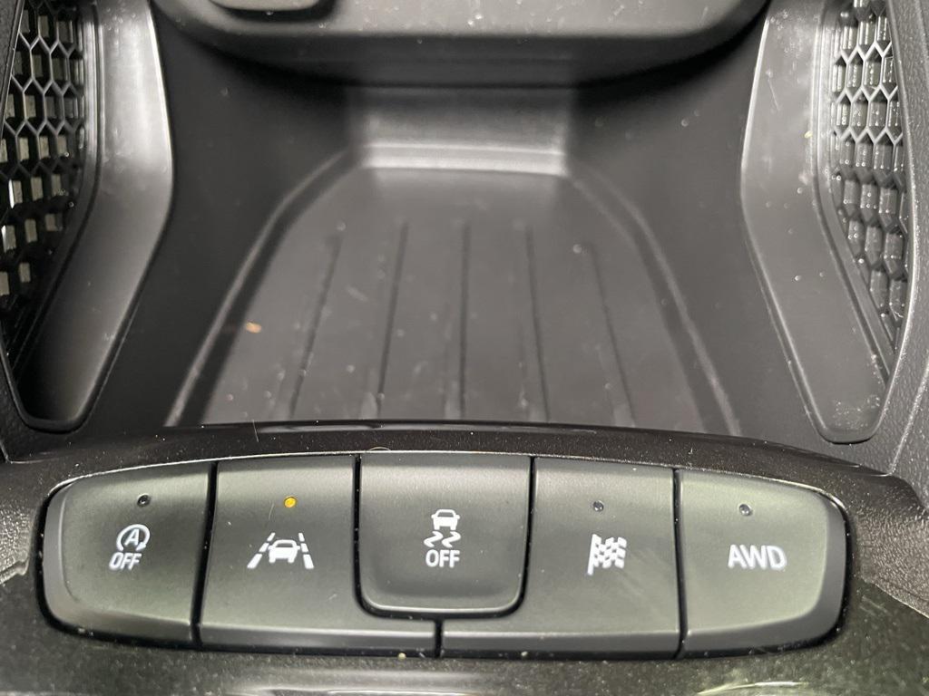 used 2023 Chevrolet TrailBlazer car, priced at $21,693
