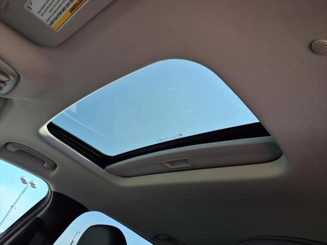new 2025 Chevrolet Trax car, priced at $26,620