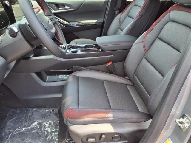 new 2026 Chevrolet Equinox car, priced at $34,620