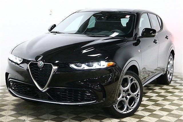 used 2024 Alfa Romeo Tonale car, priced at $39,544