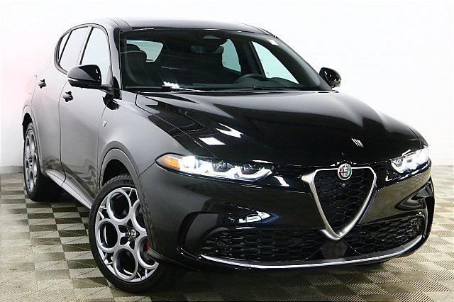 used 2024 Alfa Romeo Tonale car, priced at $39,544