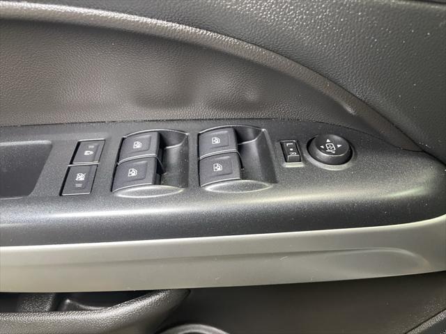 used 2022 Chevrolet Colorado car, priced at $38,399