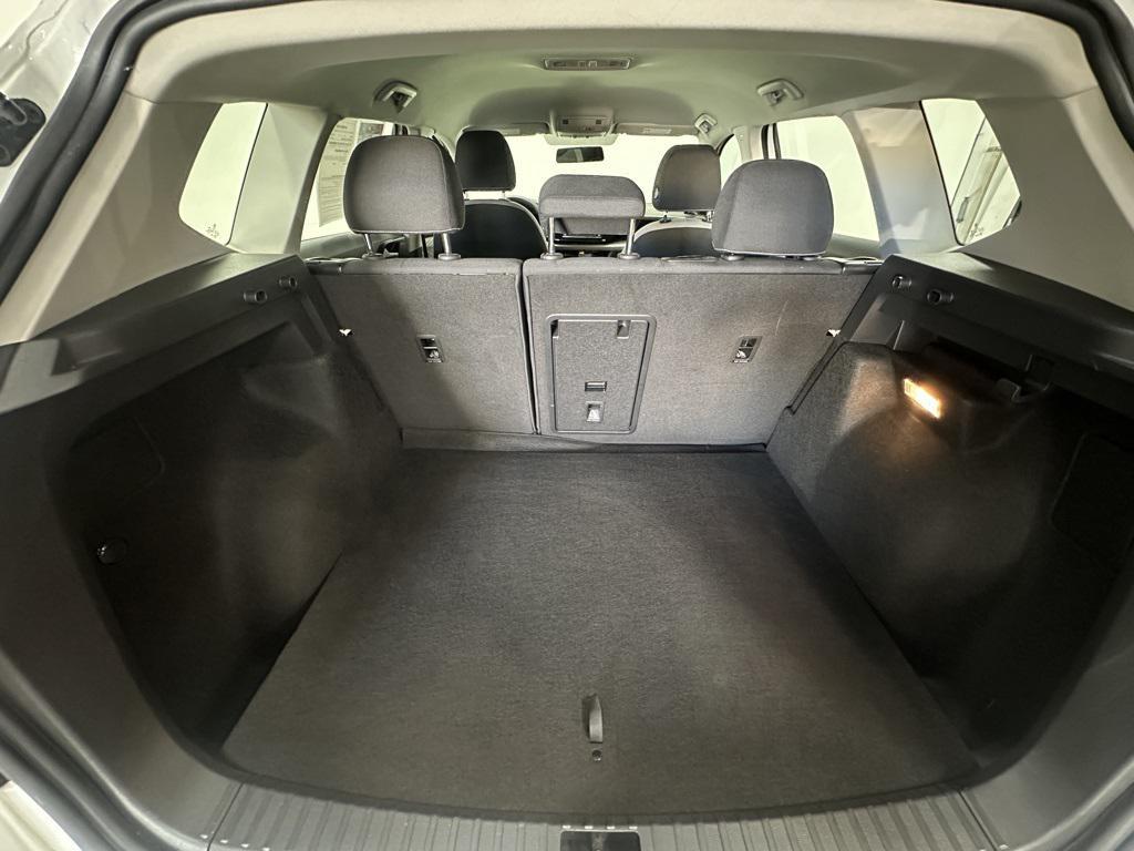 used 2022 Volkswagen Taos car, priced at $21,489