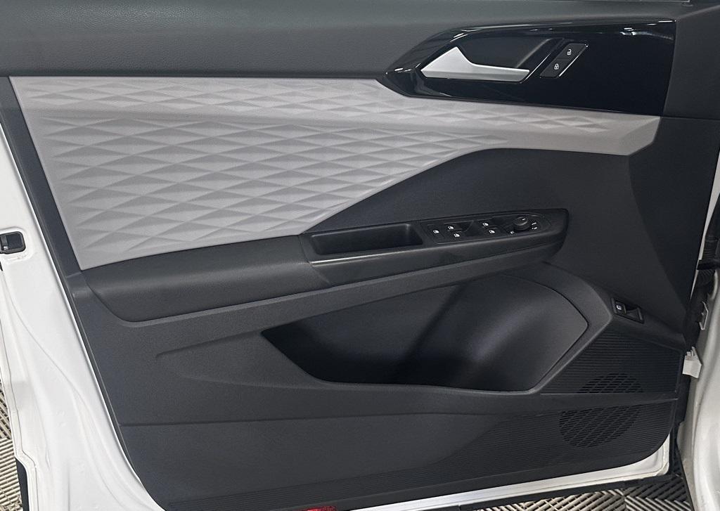 used 2022 Volkswagen Taos car, priced at $21,489