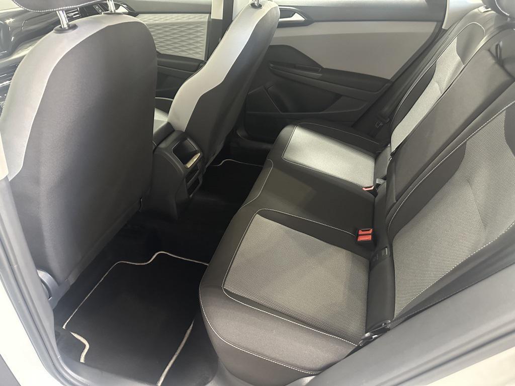 used 2022 Volkswagen Taos car, priced at $21,489