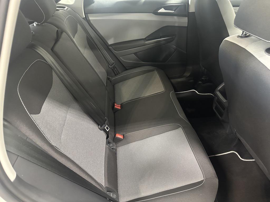 used 2022 Volkswagen Taos car, priced at $21,489