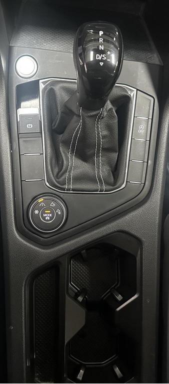 used 2022 Volkswagen Taos car, priced at $21,489