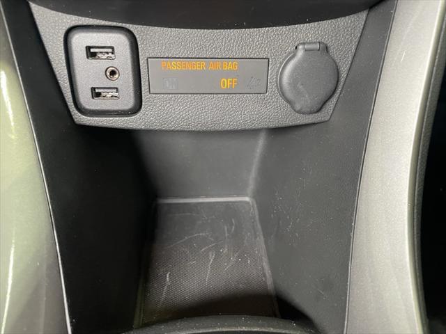 used 2022 Chevrolet Trax car, priced at $18,996