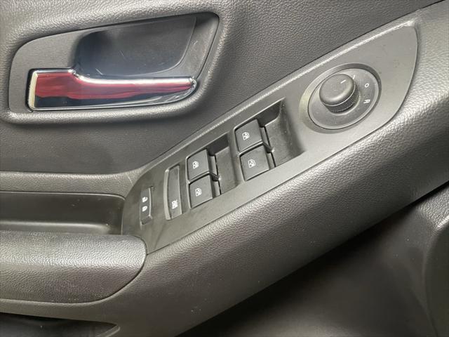 used 2022 Chevrolet Trax car, priced at $18,996