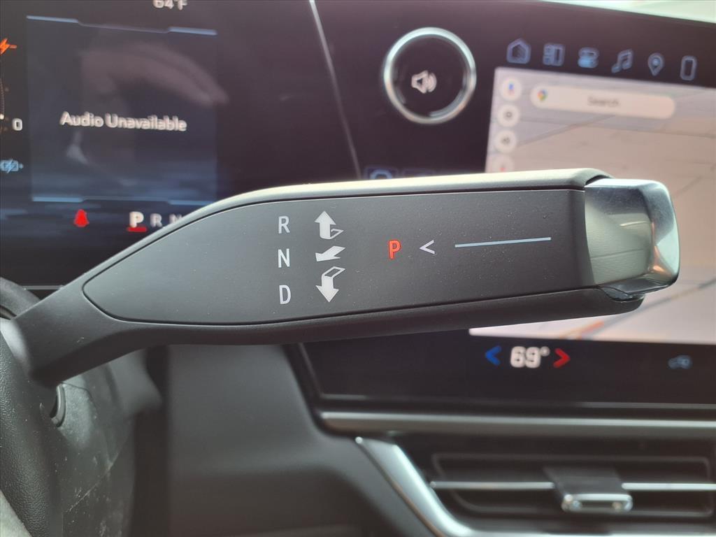 new 2026 Chevrolet Equinox EV car, priced at $30,790