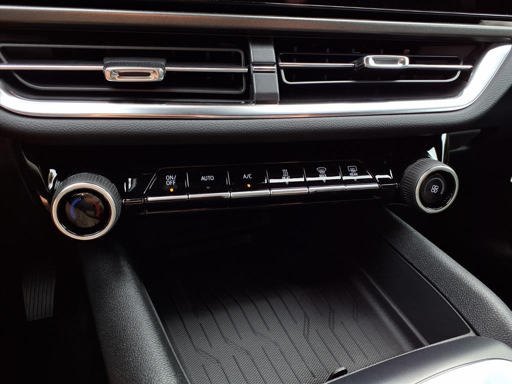 new 2026 Chevrolet Equinox EV car, priced at $30,790