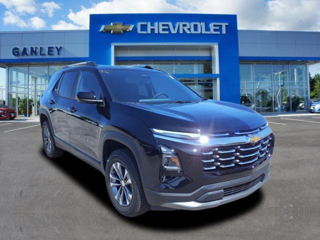 new 2025 Chevrolet Equinox car, priced at $29,995