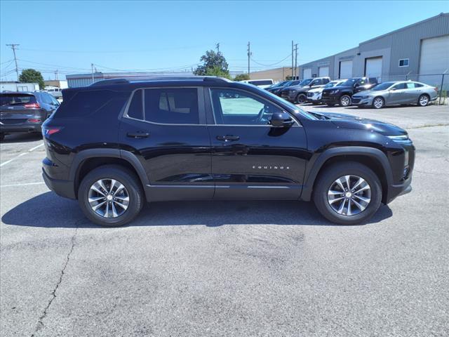 new 2025 Chevrolet Equinox car, priced at $29,995