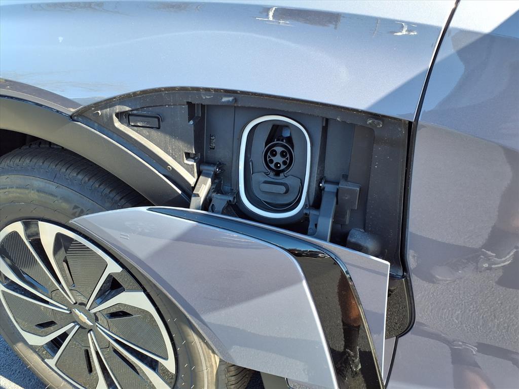 new 2026 Chevrolet Blazer EV car, priced at $42,590