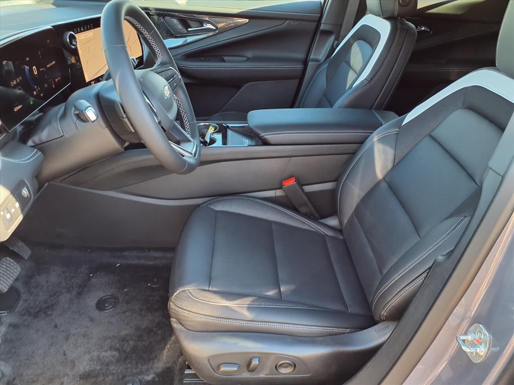 new 2026 Chevrolet Blazer EV car, priced at $42,590