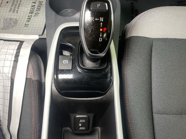 used 2020 Chevrolet Bolt EV car, priced at $13,998