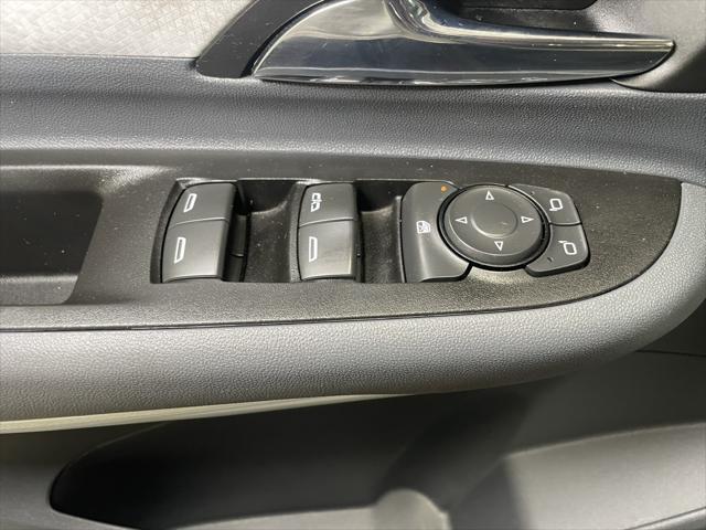 used 2020 Chevrolet Bolt EV car, priced at $13,998