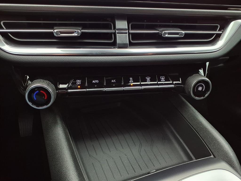 new 2026 Chevrolet Equinox EV car, priced at $31,065