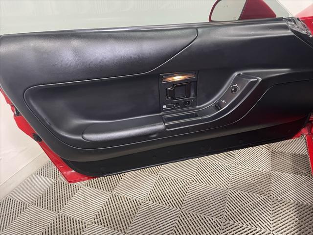 used 1996 Chevrolet Corvette car, priced at $17,949