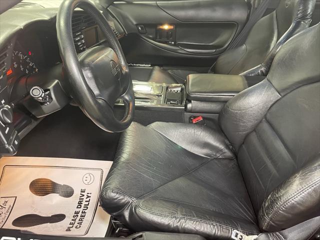 used 1996 Chevrolet Corvette car, priced at $17,949