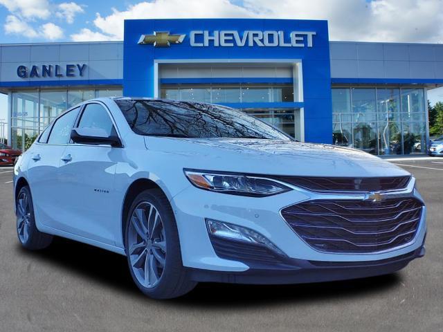 new 2024 Chevrolet Malibu car, priced at $33,890