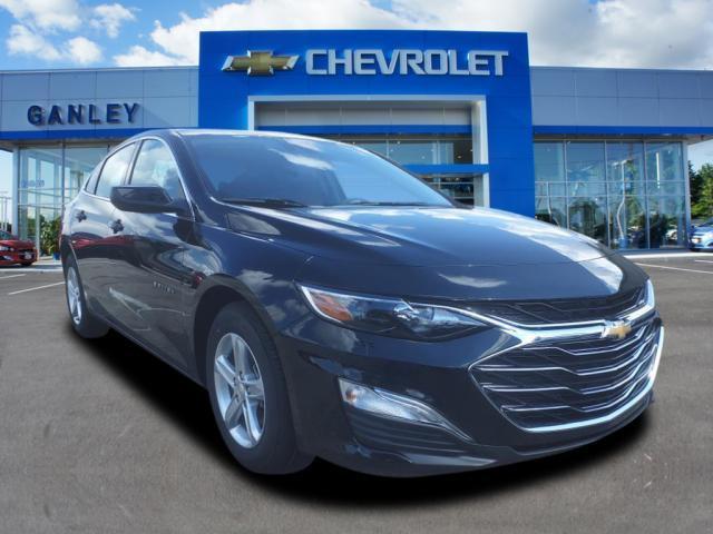 new 2025 Chevrolet Malibu car, priced at $27,420