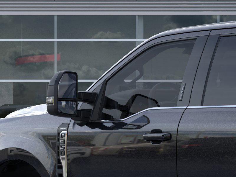 new 2026 Ford F-350 car, priced at $72,995