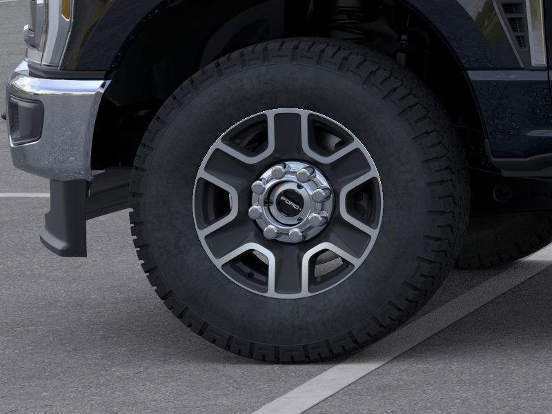 new 2026 Ford F-350 car, priced at $72,995